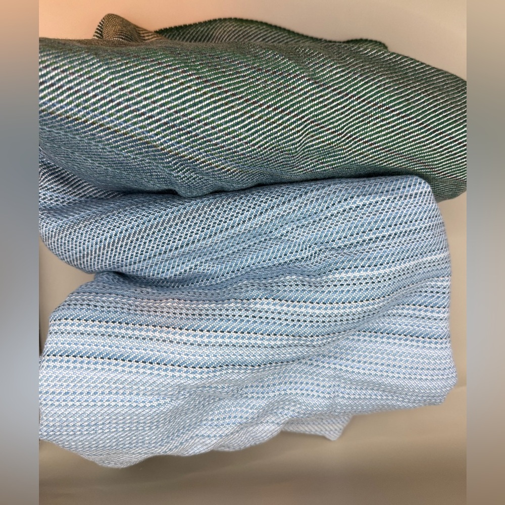 The Scarlett Lily Mountainside 3.6m babywearing wrap